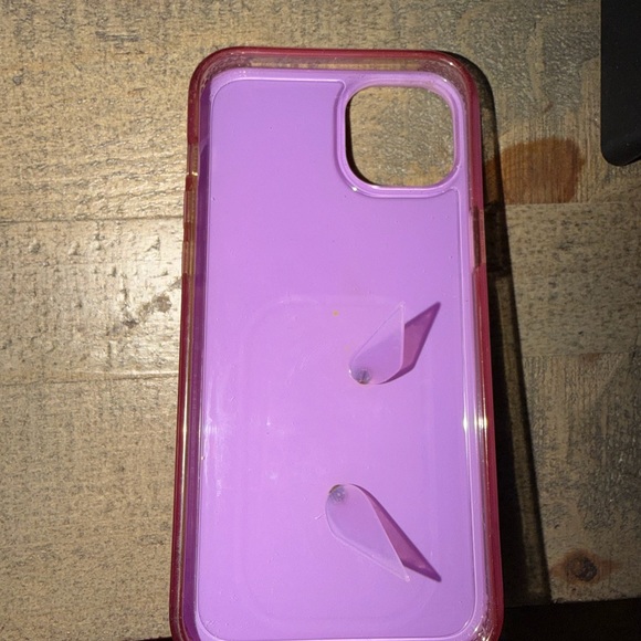 Loopy Sparkle Iphone 15 Plus Case - Picture 4 of 4